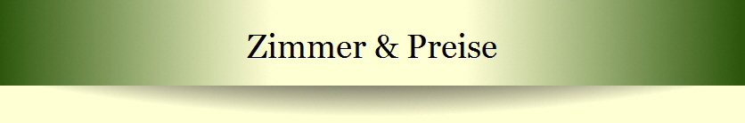 Zimmer & Preise