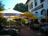 Biergarten