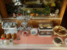Frühstücksbuffet