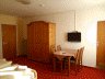 Dreibettzimmer