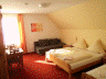 Dreibettzimmer
