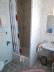 Dreibettzimmer Bad